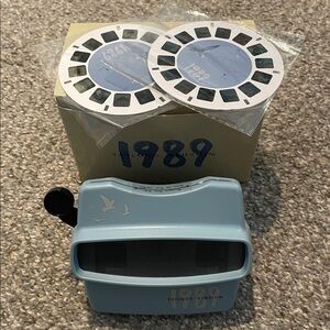 Taylor Swift 1989 View Finder